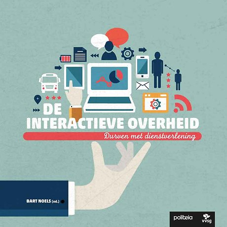 De interactieve overheid