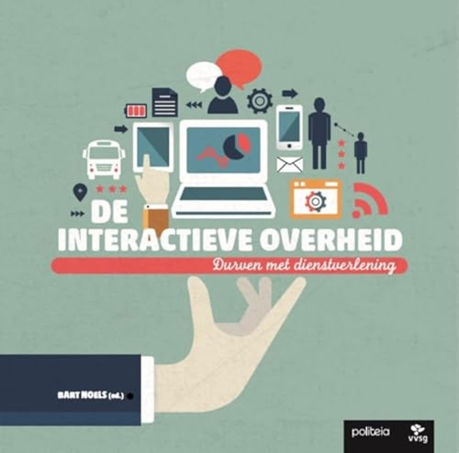 De interactieve overheid
