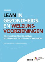Lean in gezondheids- en welzijnsvoorzieningen