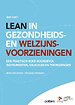 Lean in gezondheids- en welzijnsvoorzieningen
