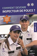 Comment devenir inspecteur de police?