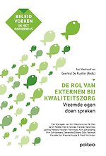 De rol van externen bij kwaliteitszorg