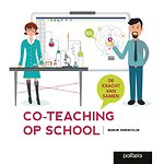 Co-teaching op school