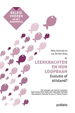 Leerkrachten en hun loopbaan