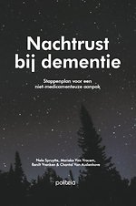 Nachtrust bij dementie