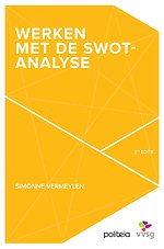 Werken met de SWOT-analyse