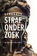 Handboek Strafonderzoek Handboek Strafonderzoek