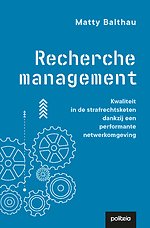 Recherchemanagement
