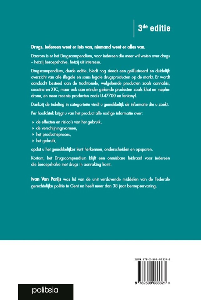 Drugscompendium