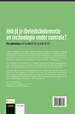 Heb jij je (beleids)informatie & technologie onder controle?