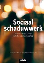 Sociaal schaduwwerk Sociaal schaduwwerk