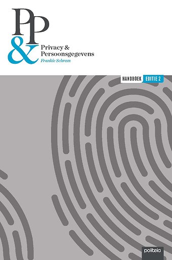 Privacy & Persoonsgegevens: Handboek