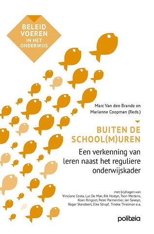 Buiten de school(m)uren