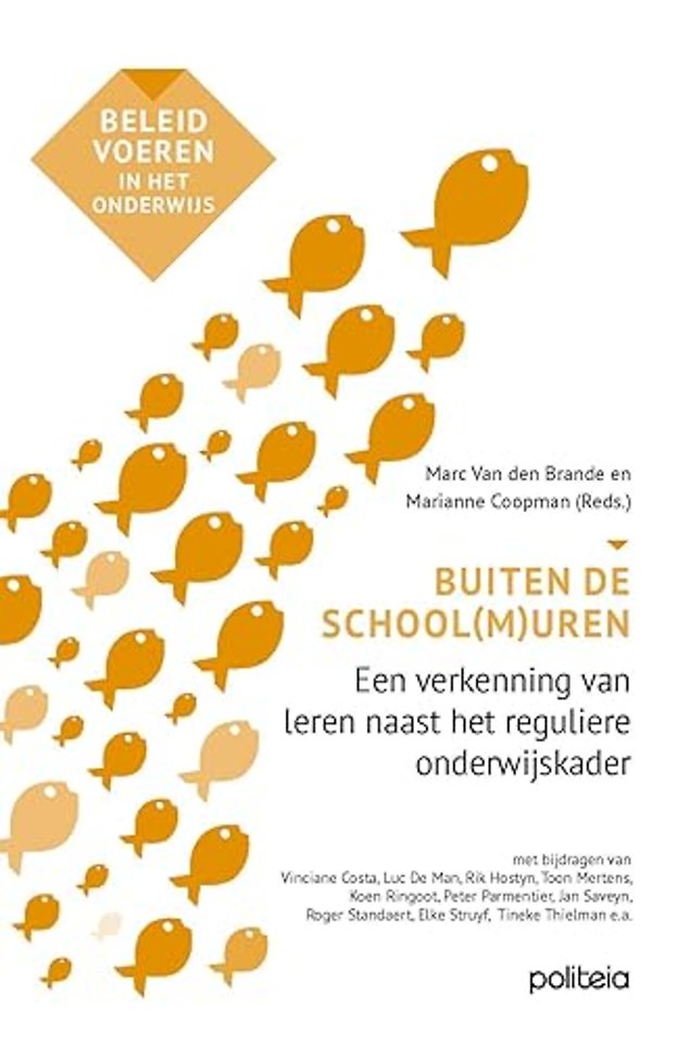 Buiten de school(m)uren