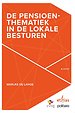 De pensioenthematiek in lokale besturen