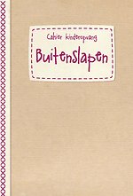 Buitenslapen - cahierreeks Kinderopvang