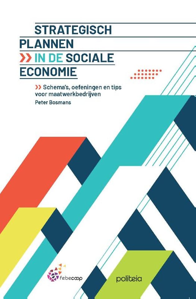 Strategisch plannen in de sociale economie