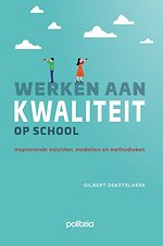 Werken aan kwaliteit op school