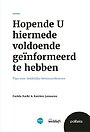 Hopende U hiermede voldoende geïnformeerd te hebben