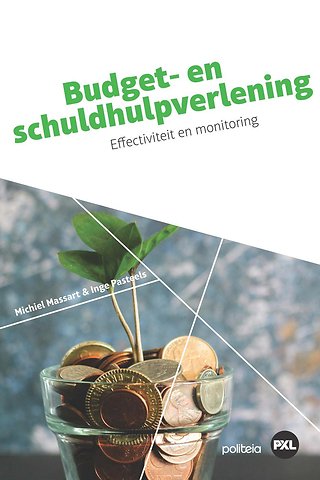 Budget- en schuldhulpverlening