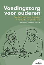 Voedingszorg voor ouderen