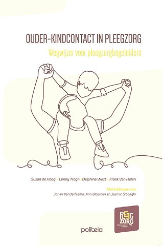 Ouder-kindcontact in pleegzorg