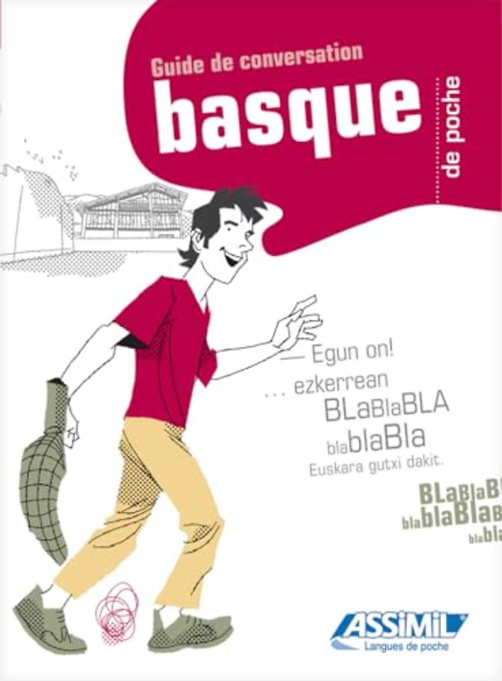 Basque De Poche