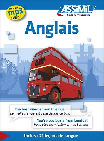 Anglais