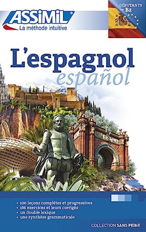 L' espagnol