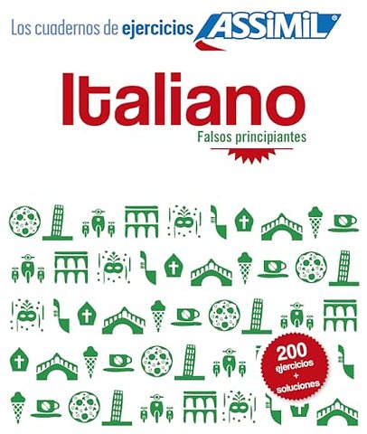 Italiano Falsos principiantes