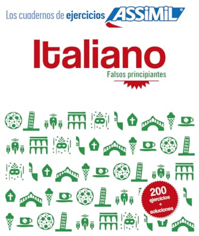 Italiano Falsos principiantes