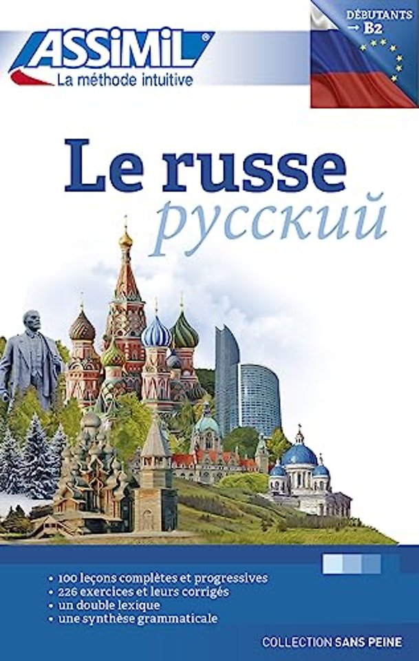 Le russe