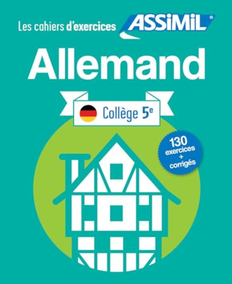 Allemand Niveau 5e