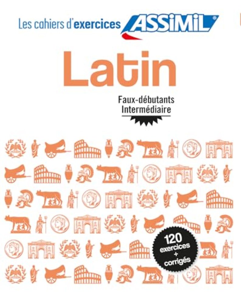 Latin faux-debutants, intermediaire