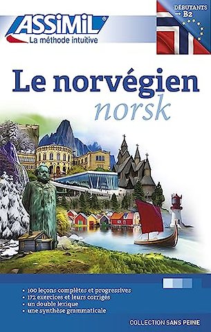 Le Norvegien