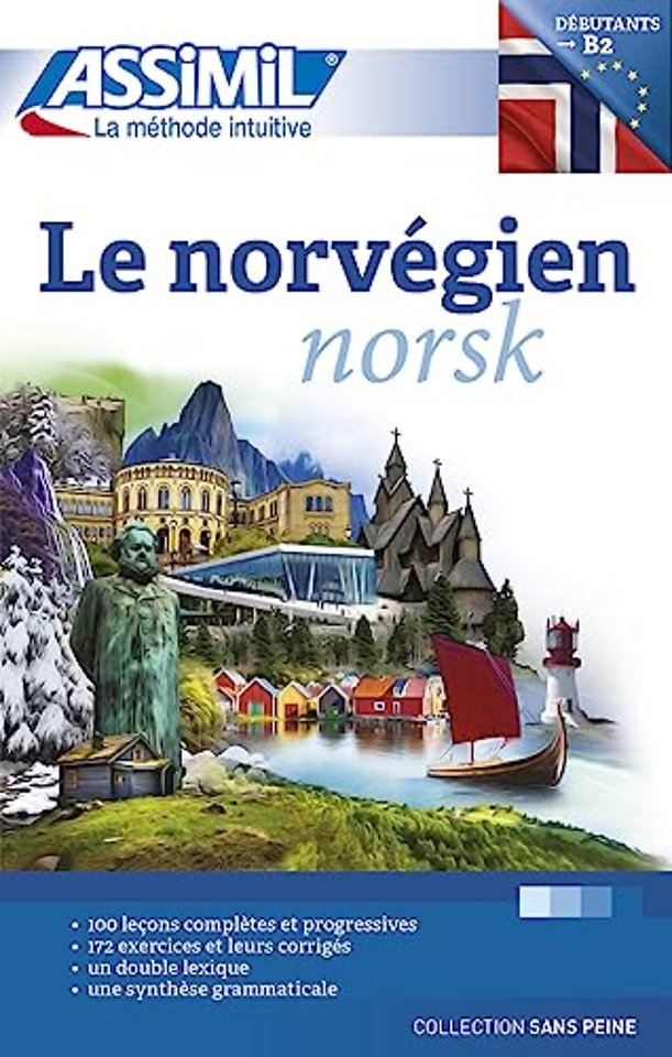 Le Norvegien
