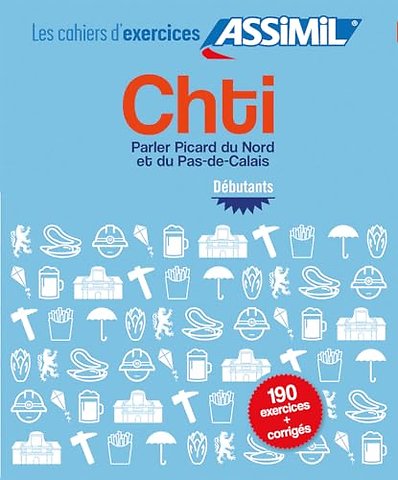 CHTI - debutants