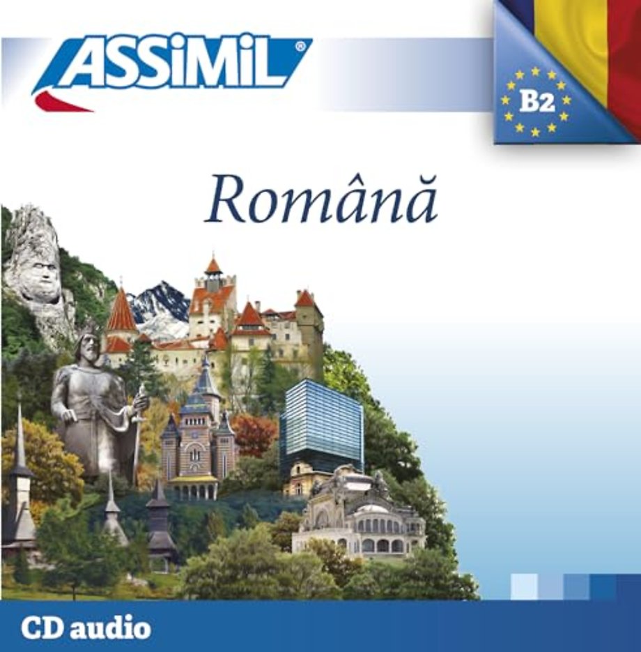 Le Roumain