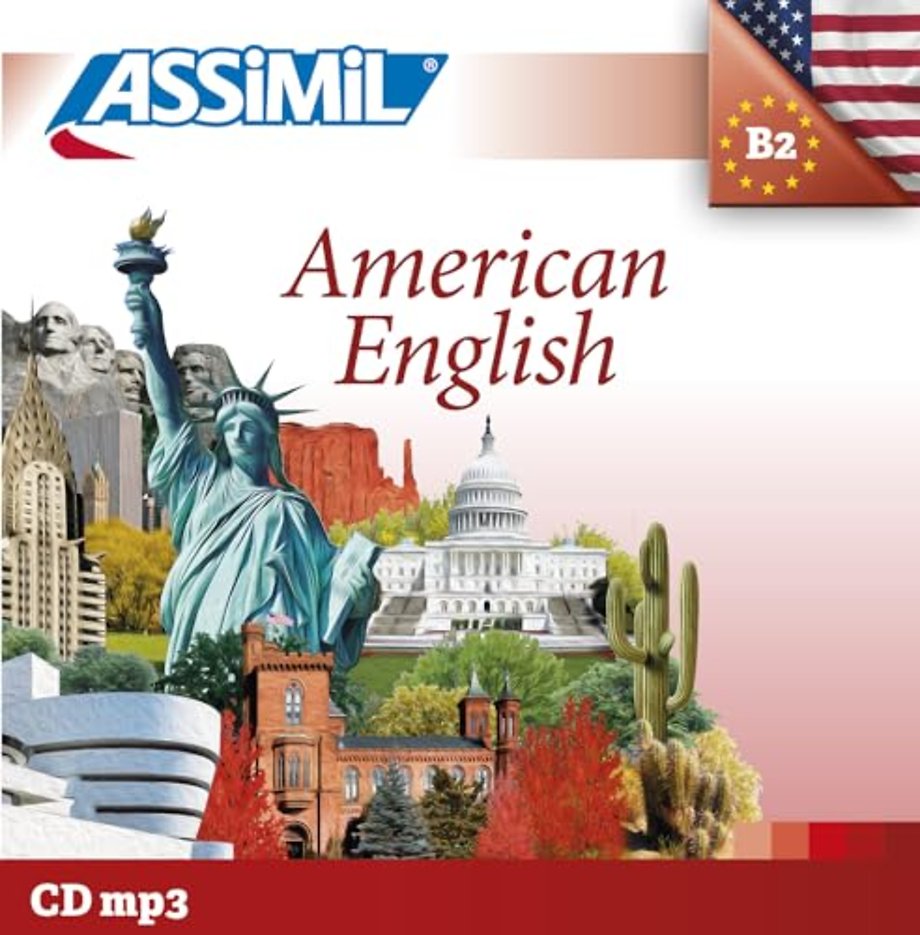 El Ingles Americano sin esfuerzo