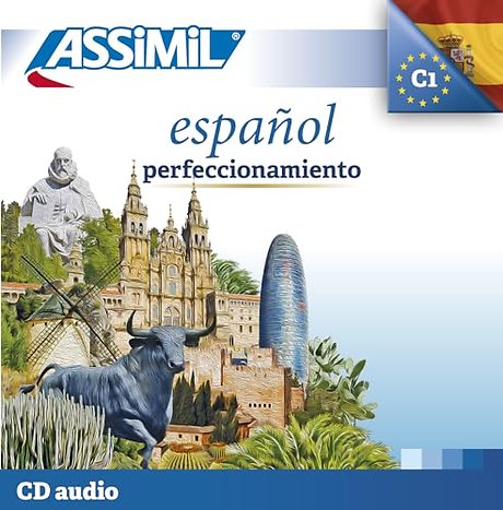 Perfectionnement Espagnol