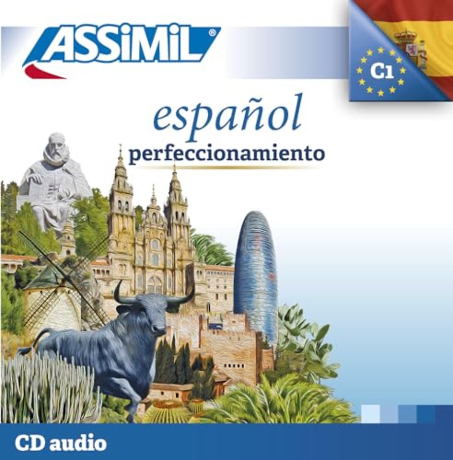 Perfectionnement Espagnol