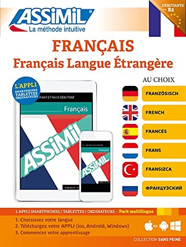 Apprendre Le Francais