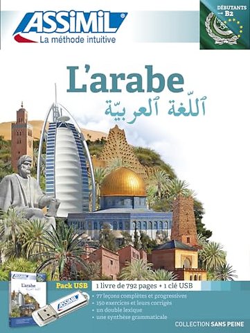 L'Arabe