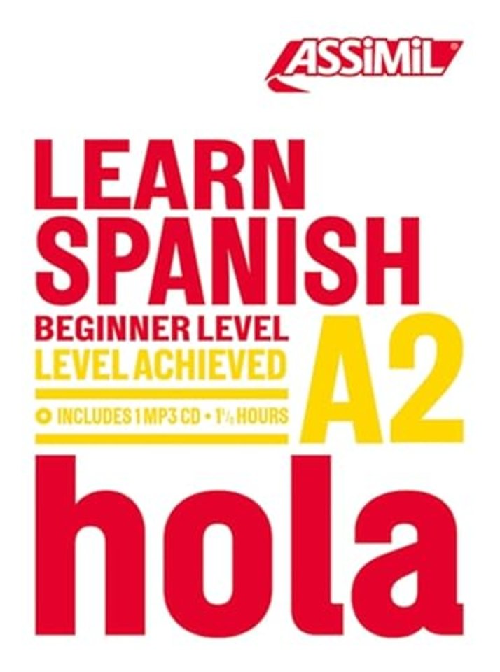 Learn Spanish