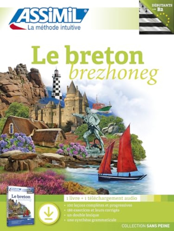 Pack Telechargement Le Breton
