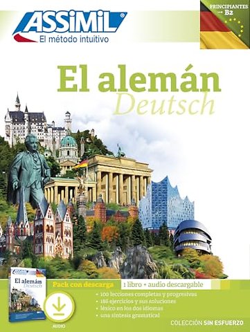 Pack Telechargement El Aleman