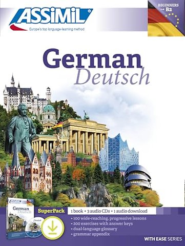 German