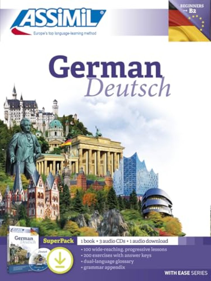 German