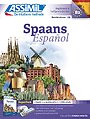 Assimil Spaans zonder moeite - Superpack (Leerboek + CD + Audio) (16454) Assimil Spaans zonder moeite - Superpack (Leerboek + CD + Audio) (16454)