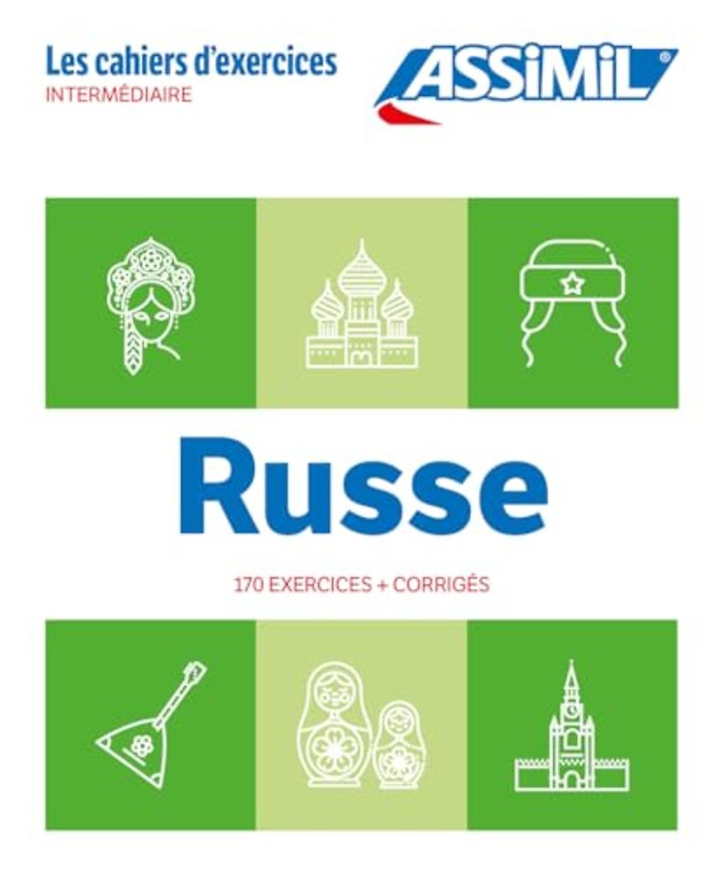 Russe Intermediaire